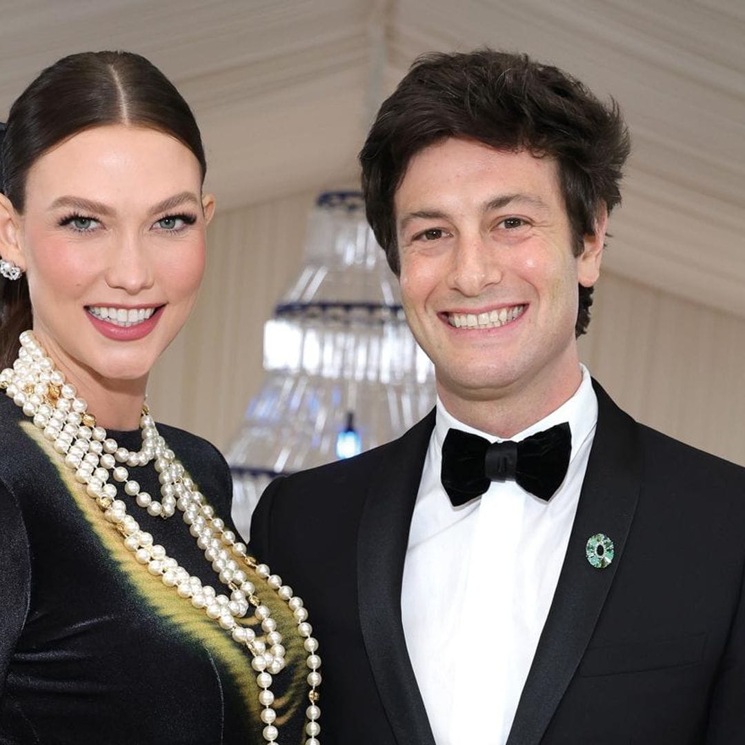 Karlie Kloss y su marido, Joshua Kushner, ahora magnates del periodismo