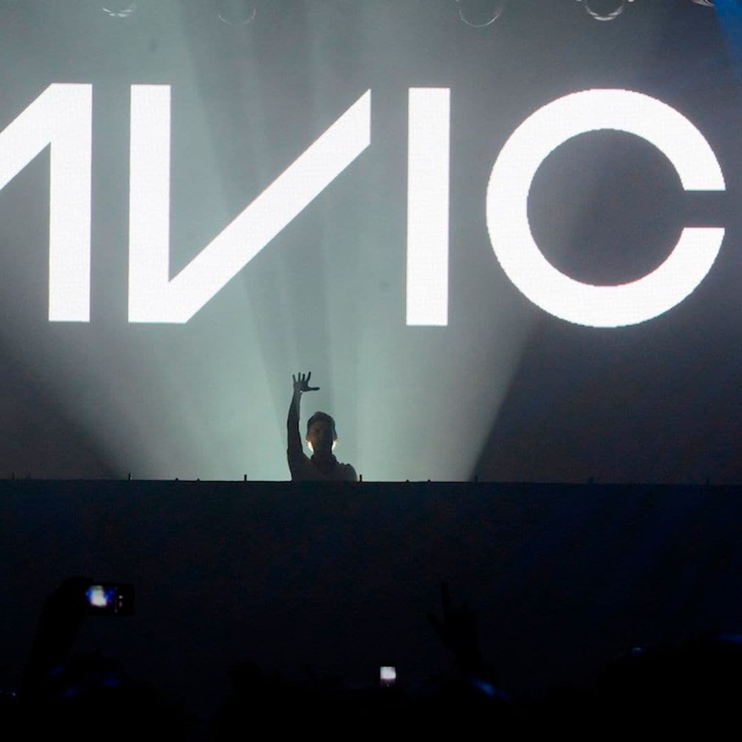 Así suena  'S.O.S', el primer sencillo del disco póstumo y benéfico de Avicii