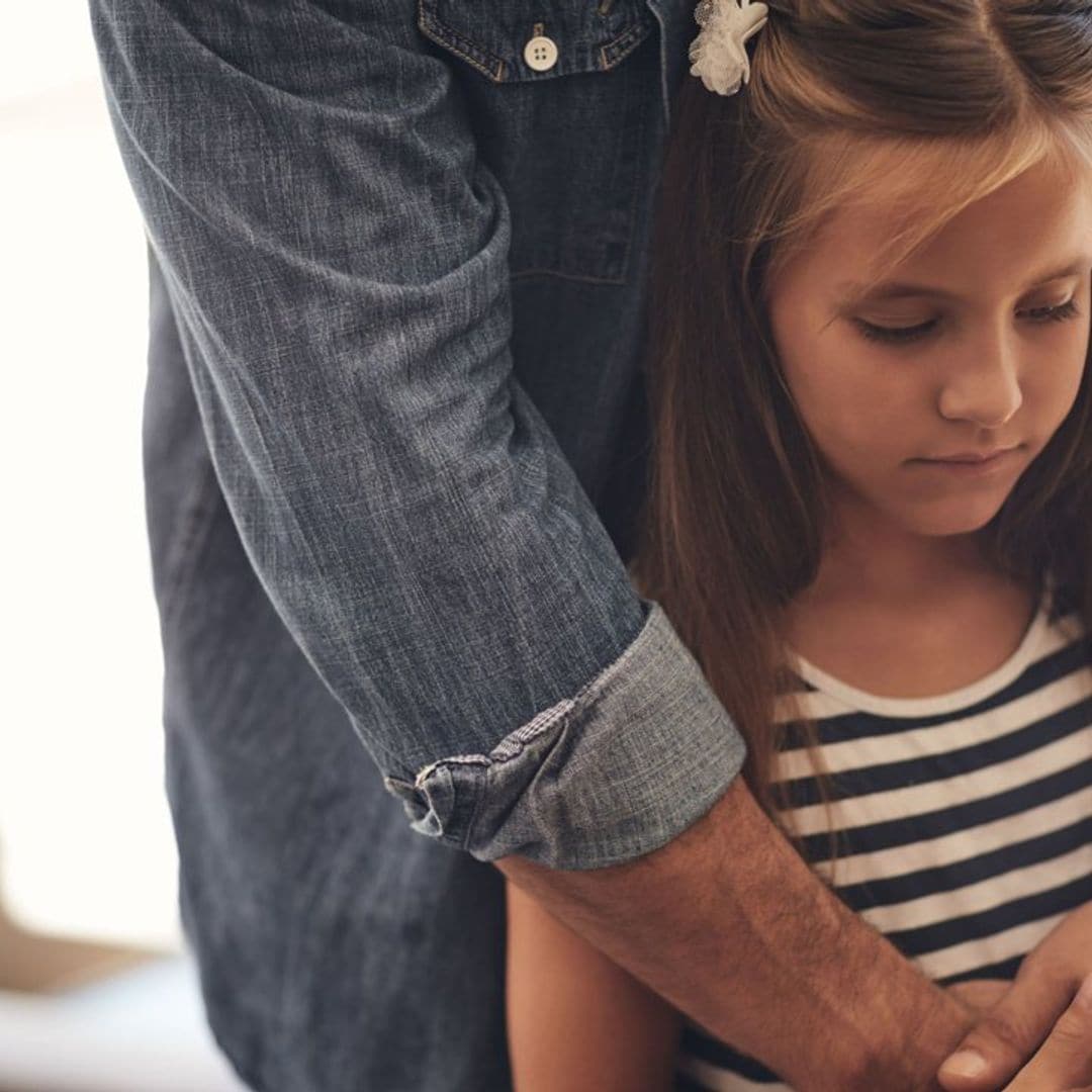 5 claves para luchar contra la ansiedad de los niños