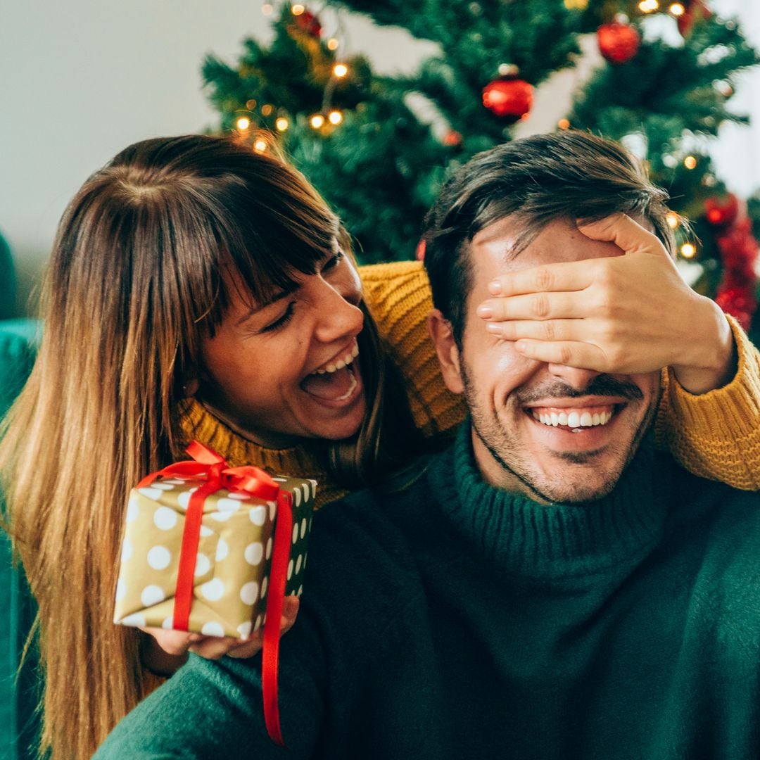 10 ideas de regalos para hombres con las que aprovechar Black Friday que tienen 'descuentazo'