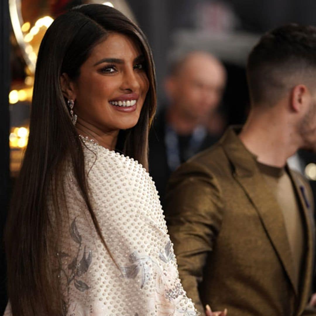 El radical cambio de look con el que Priyanka Chopra ha sorprendido a sus seguidores