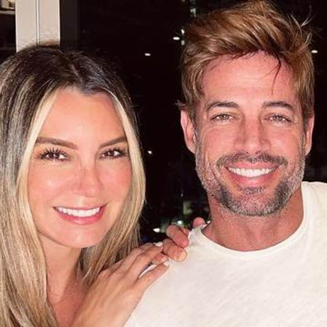 William Levy vuelve a sembrar las dudas, ¿problemas con Elizabeth Gutiérrez?