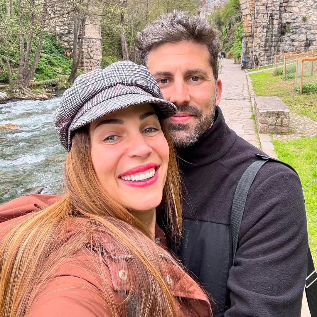 Nerea Garmendia desvela el original nombre que va a ponerle a su primer hijo