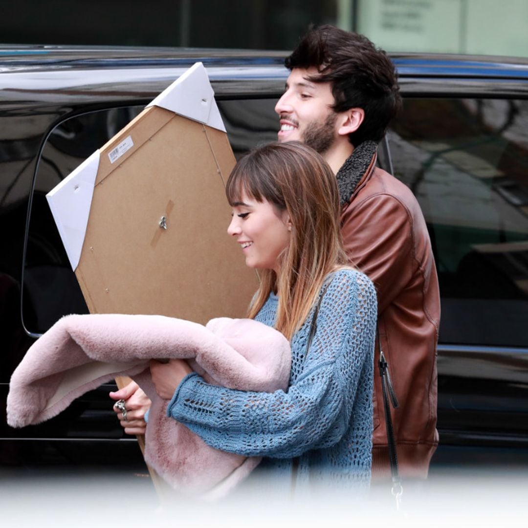 El paso que podría haber dado Sebastián Yatra para estar cerca de Aitana, ¿se ha comprado una casa en Madrid?