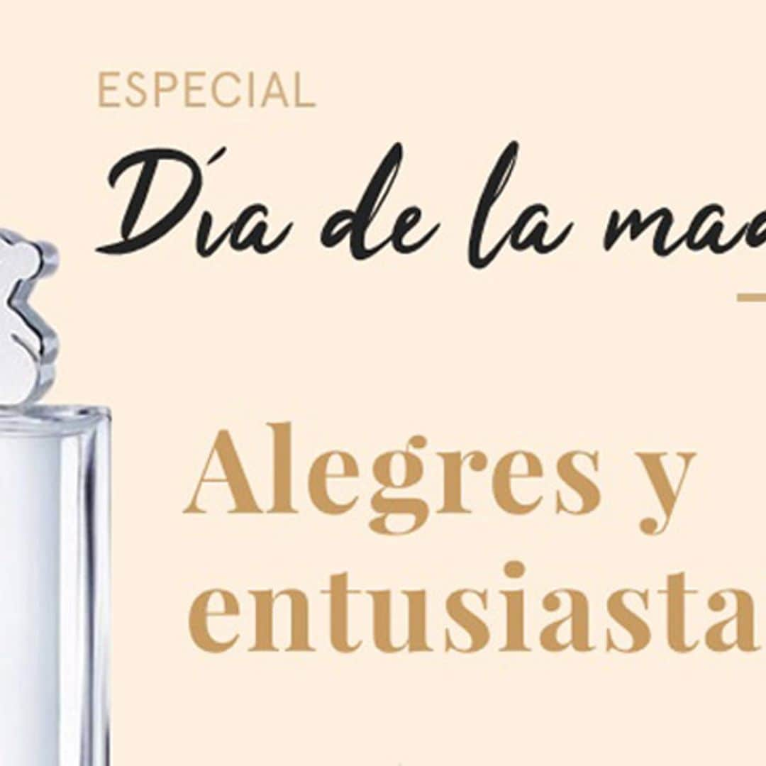 Las mejores ideas para madres alegres y entusiastas