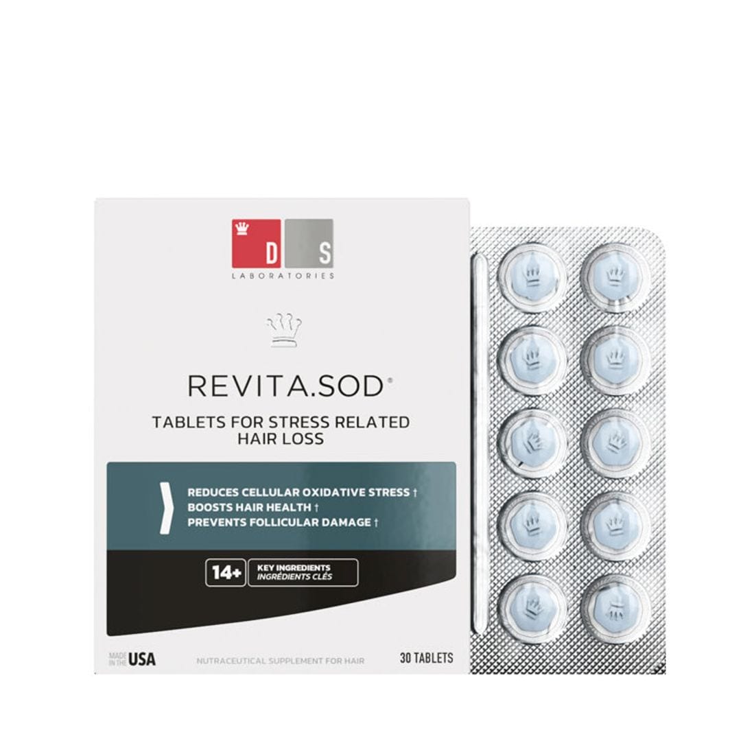 REVITA.SOD, de DS Laboratorios