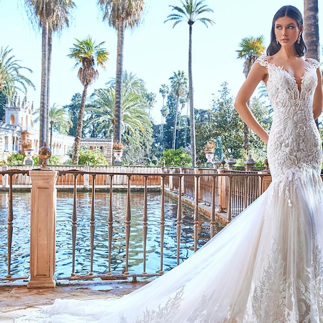 portada pronovias privee