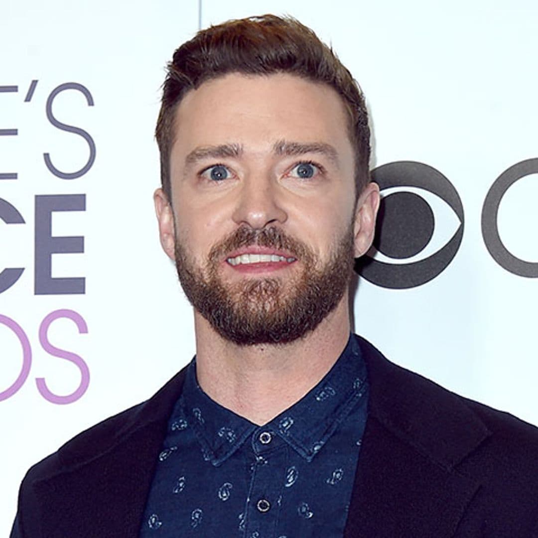 Justin Timberlake revoluciona las redes con su esperado regreso musical