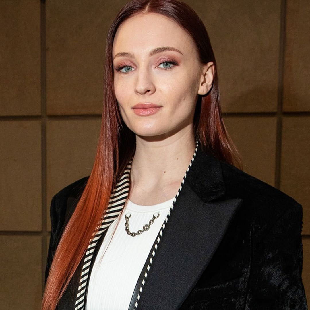 Tras interponer la demanda en contra de Joe Jonas, Sophie Turner reaparece con Taylor Swift