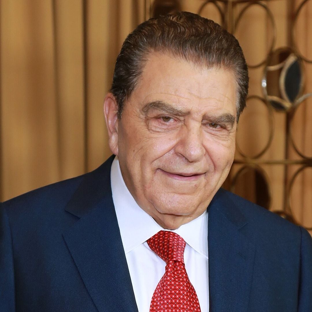 Don Francisco regresa a la televisión con CNN en Español