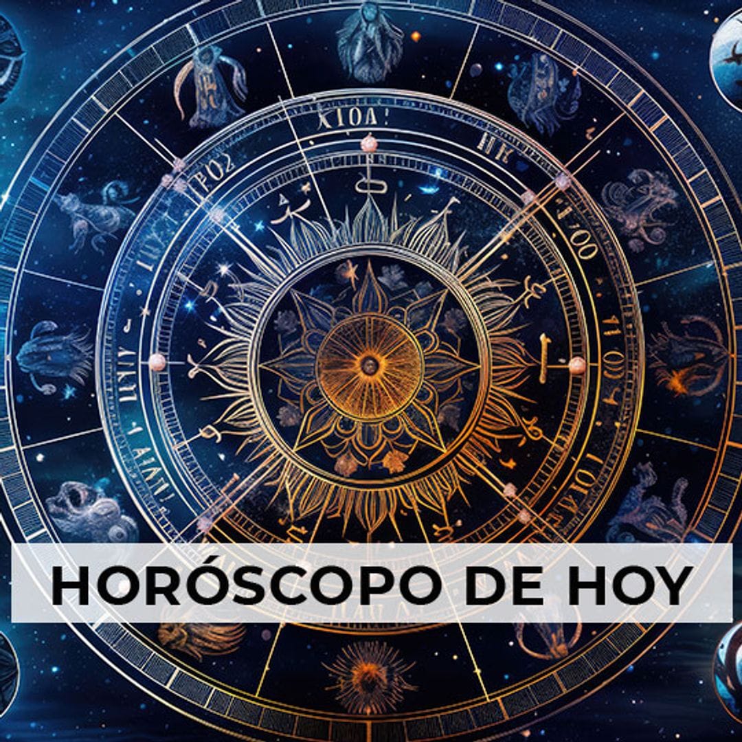 Horóscopo de hoy, viernes 22 de noviembre, descubre qué dice tu signo del Zodiaco