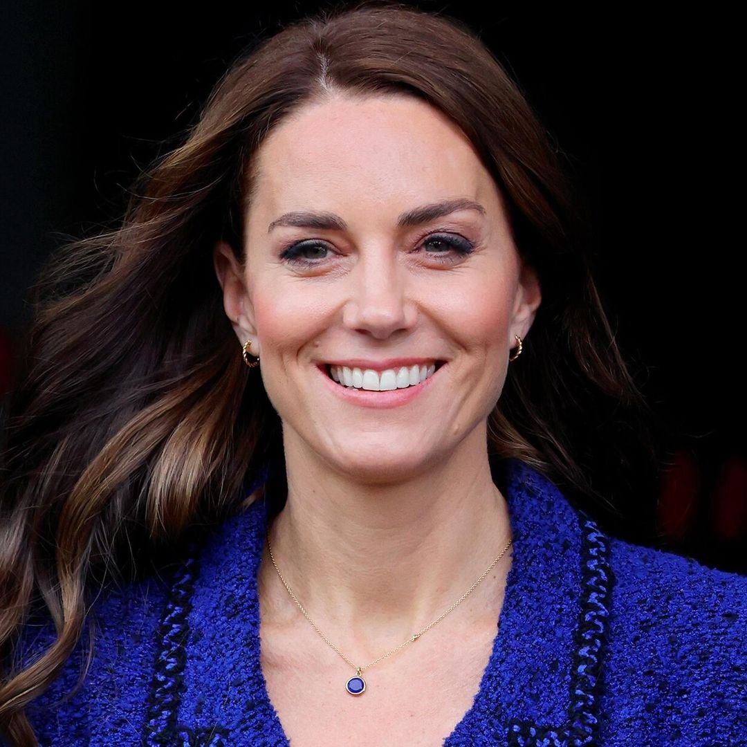 Aseguran que la princesa Kate no cederá ante las especulaciones y críticas