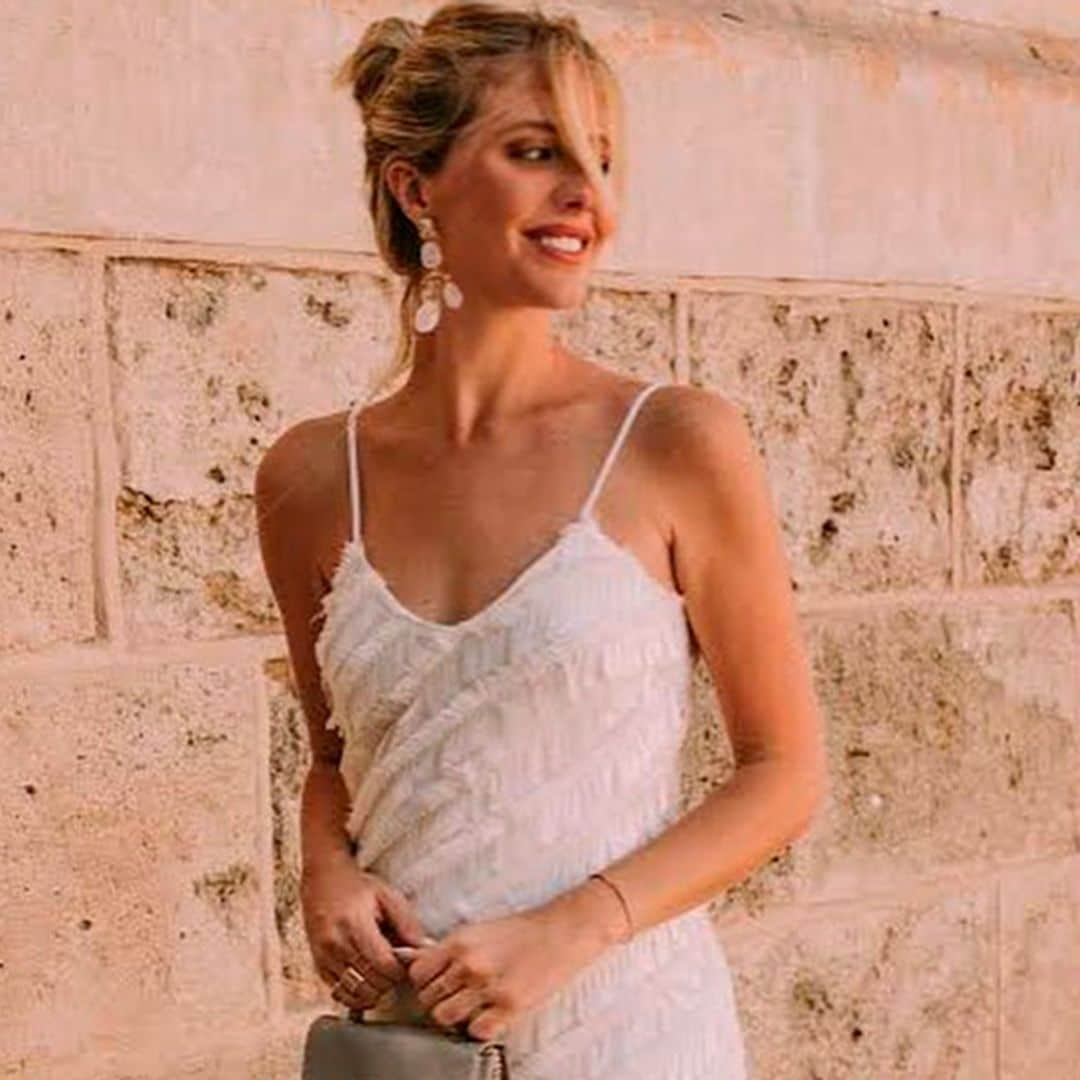 Localizados en rebajas: los vestidos de novia más bonitos para la preboda