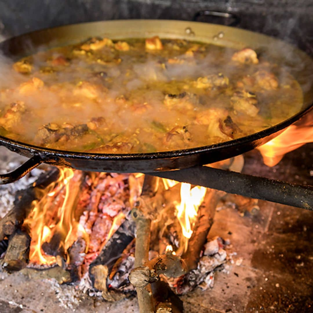 Los mil y un motivos que hacen de Valencia un destino gastronómico ‘top’