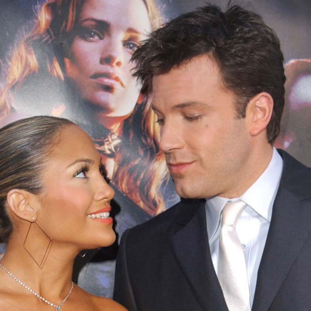 ¿Por qué se separaron JLo y Ben Affleck en 2004 y qué ha cambiado diecisiete años después?