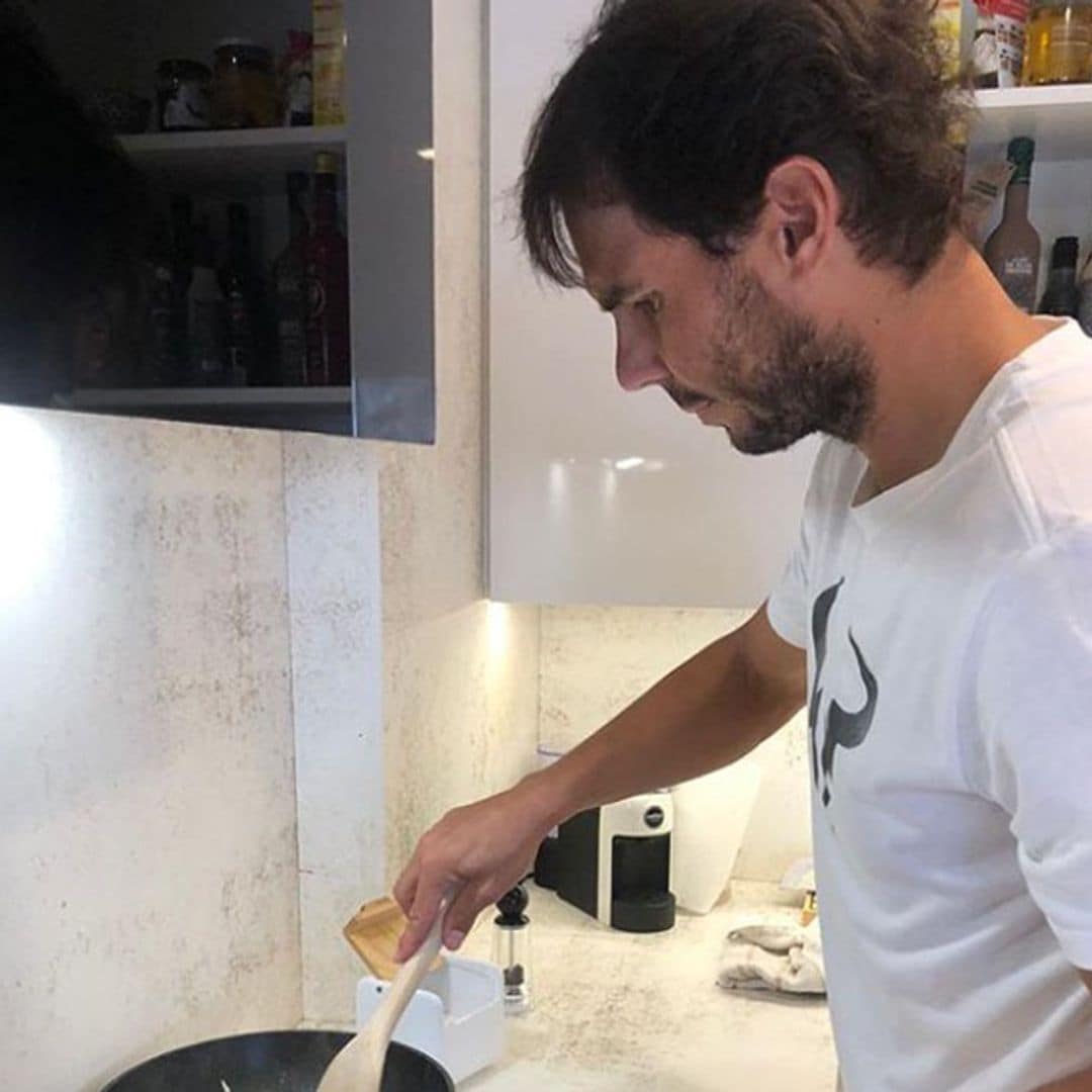 Rafa Nadal vuelve a su tranquila vida en Mallorca tras su gran victoria en París: así es su día a día