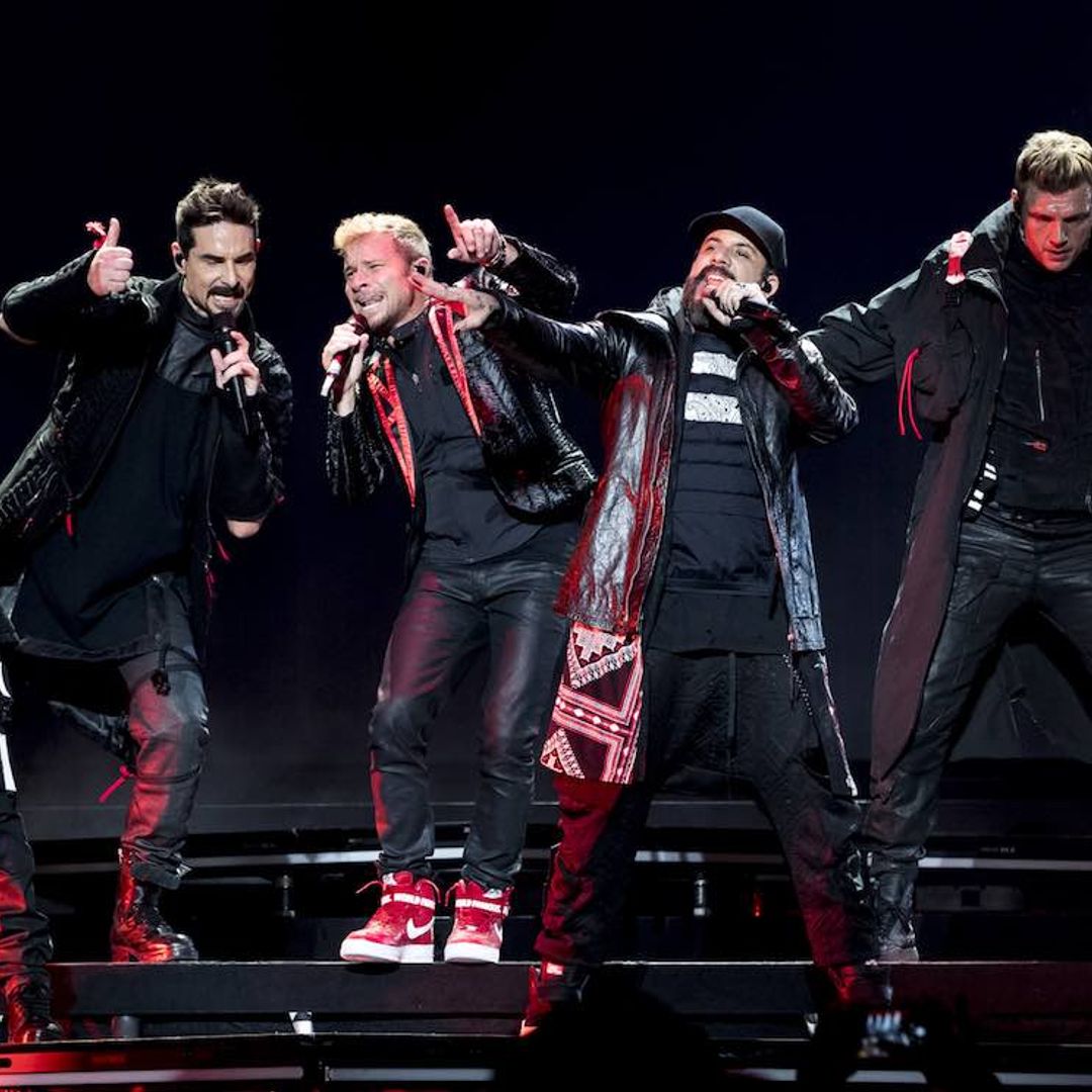 The BackStreet Boys, Jonas Brothers, NSYCN, BTS...¿estamos ante la vuelta de las 'boybands'?