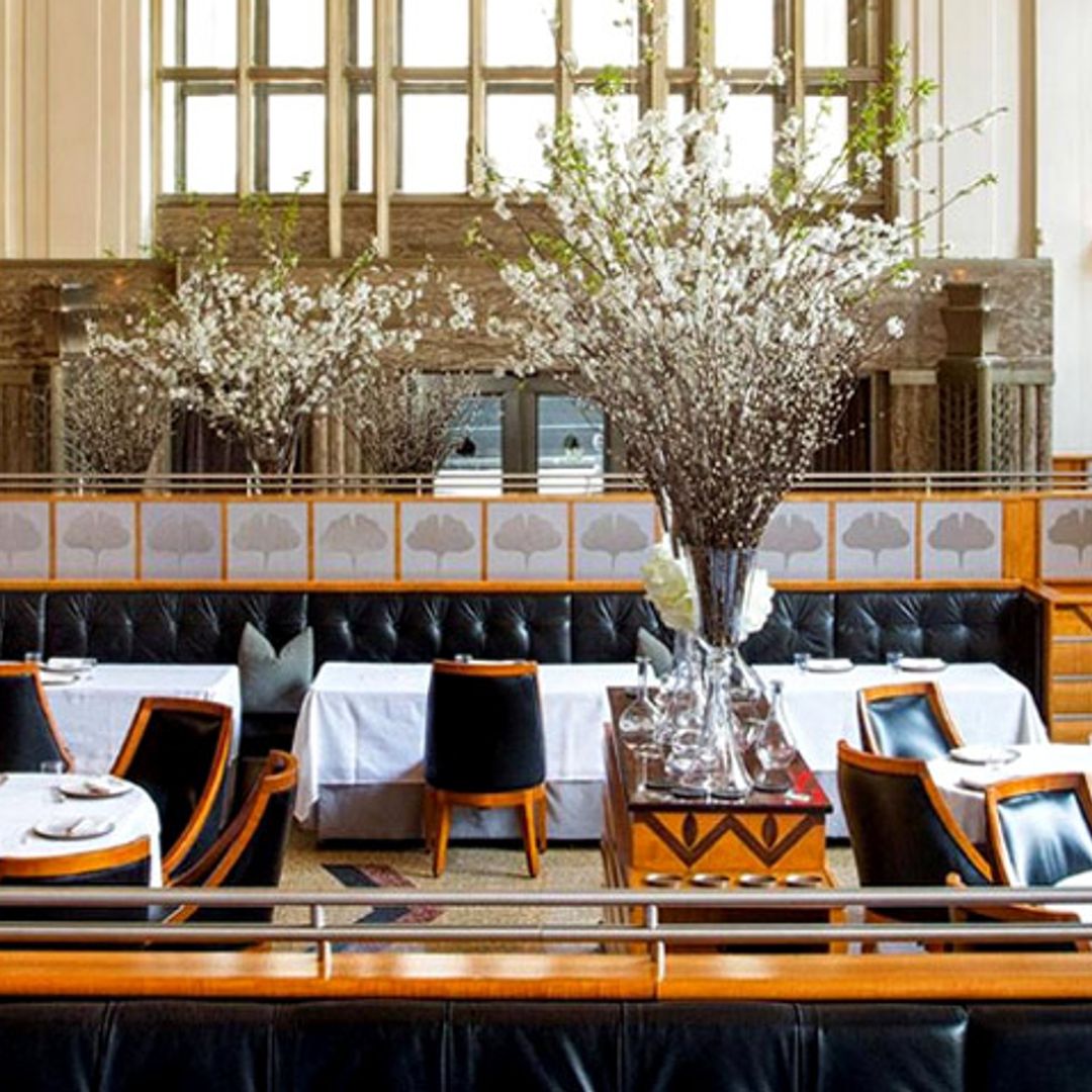 'Eleven Madison Park', ¡mejor restaurante del mundo!