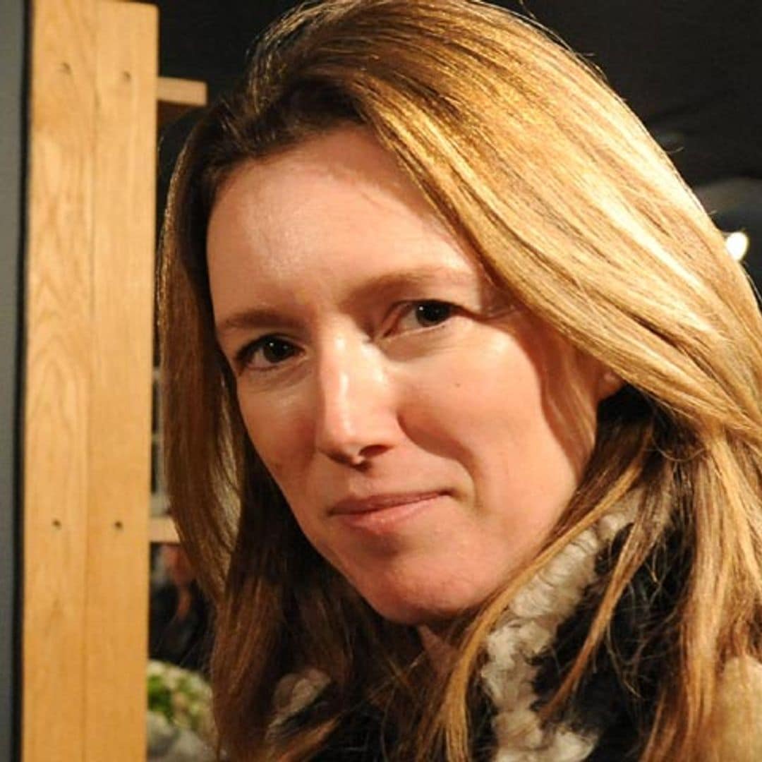 Clare Waight Keller, nueva directora creativa de Givenchy (y hace historia… ¿por qué?)