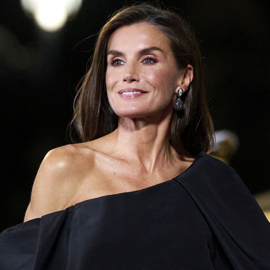 Los mejores looks de la reina Letizia en 2024