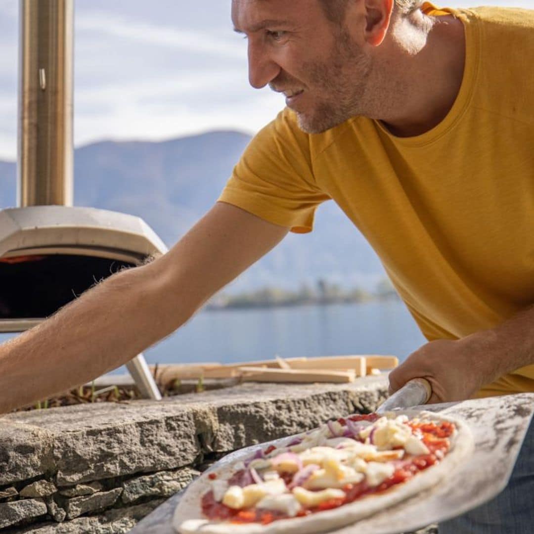 Éstos son los mejores hornos de pizza para viajar a Italia desde la cocina de tu casa