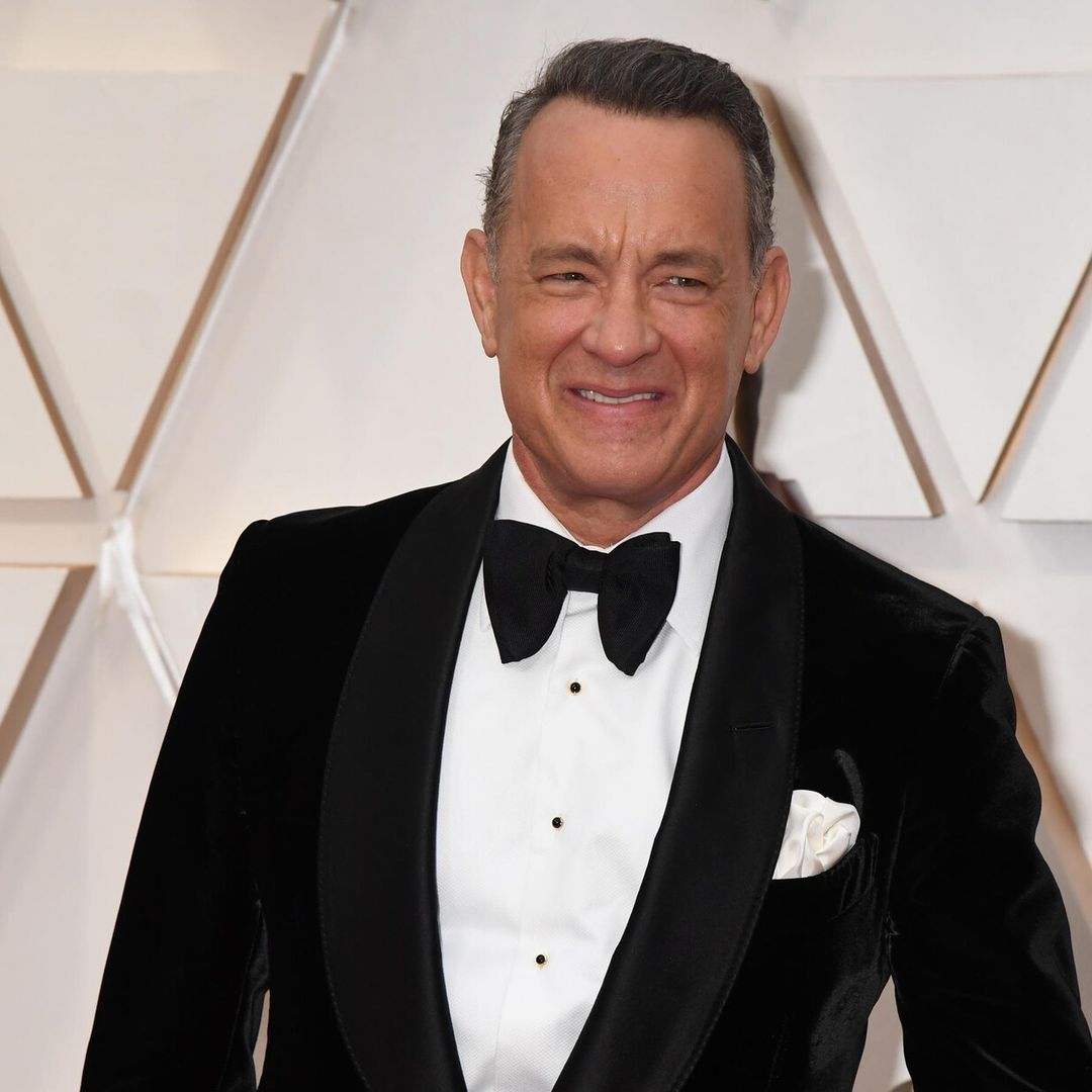 Tom Hanks hace un particular regalo a un niño que sufría de Bullying por llamarse Corona