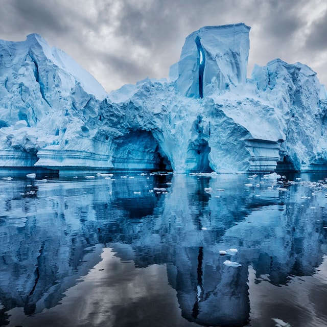 peninsula antartica