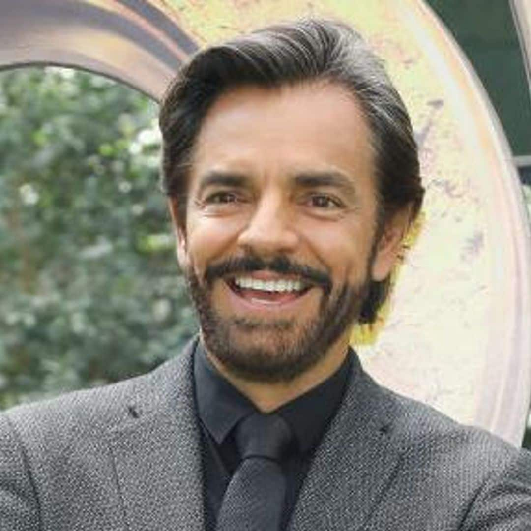 Eugenio Derbez sobre rumores de serie de ‘El Chavo del Ocho’: ‘Quiero aclarar los malos entendidos’