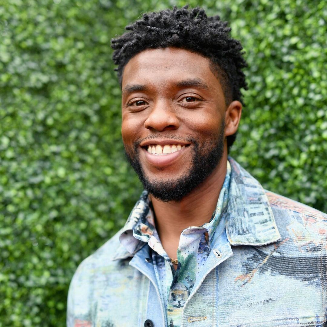 Revelan última conversación de Chadwick Boseman con sus hermanos