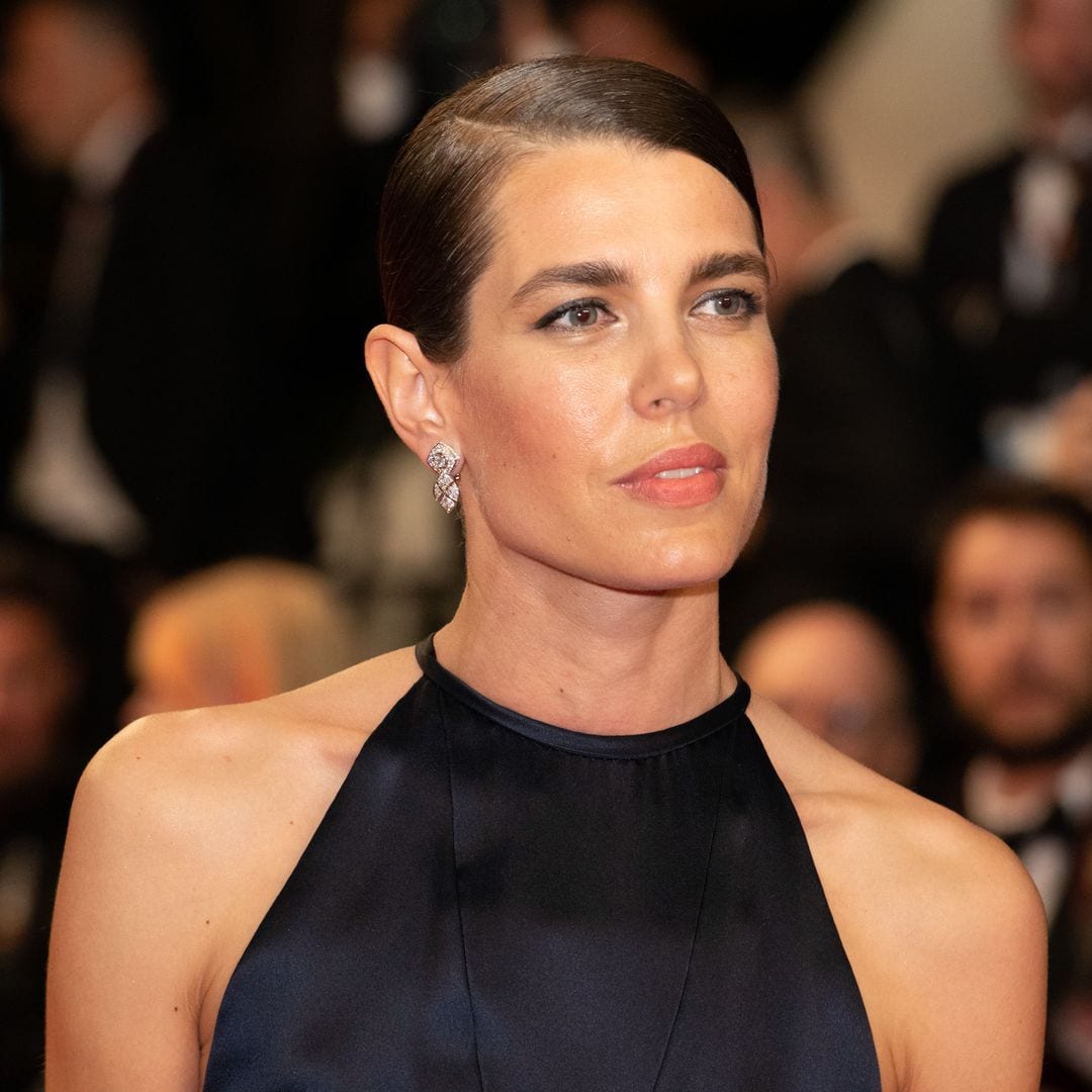 Carlota Casiraghi