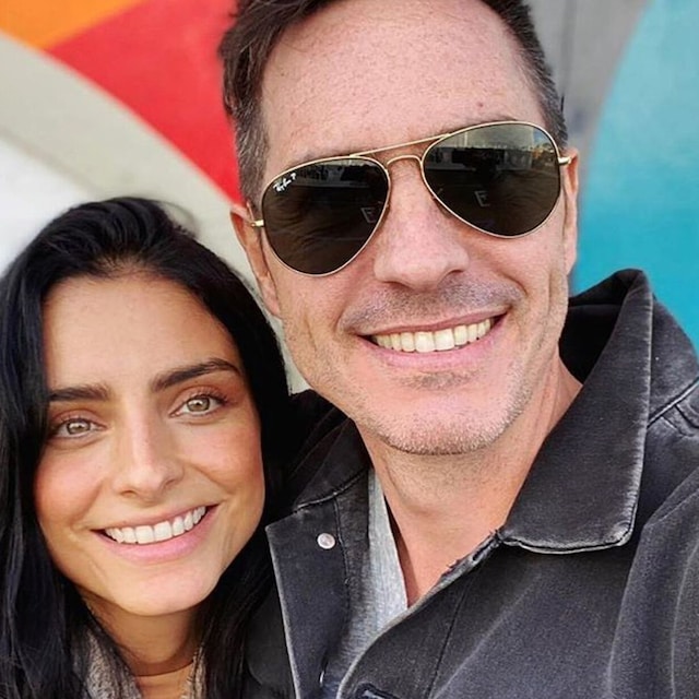 mauricio ochmann y aislinn derbez