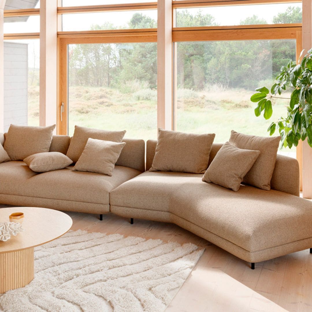 sofas modulares