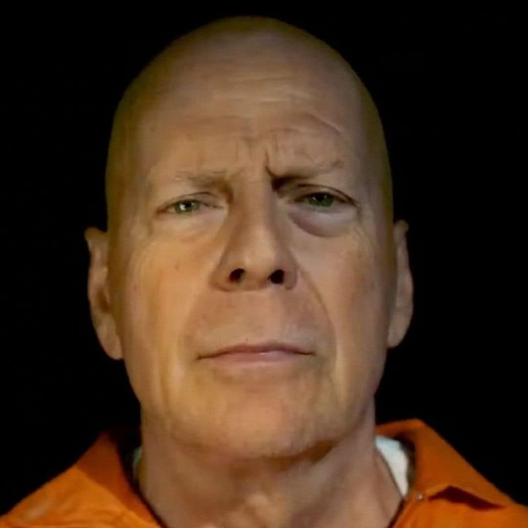 Se estrena una de las películas que Bruce Willis rodó cuando ya estaba enfermo de afasia: estos son los trucos que utilizó