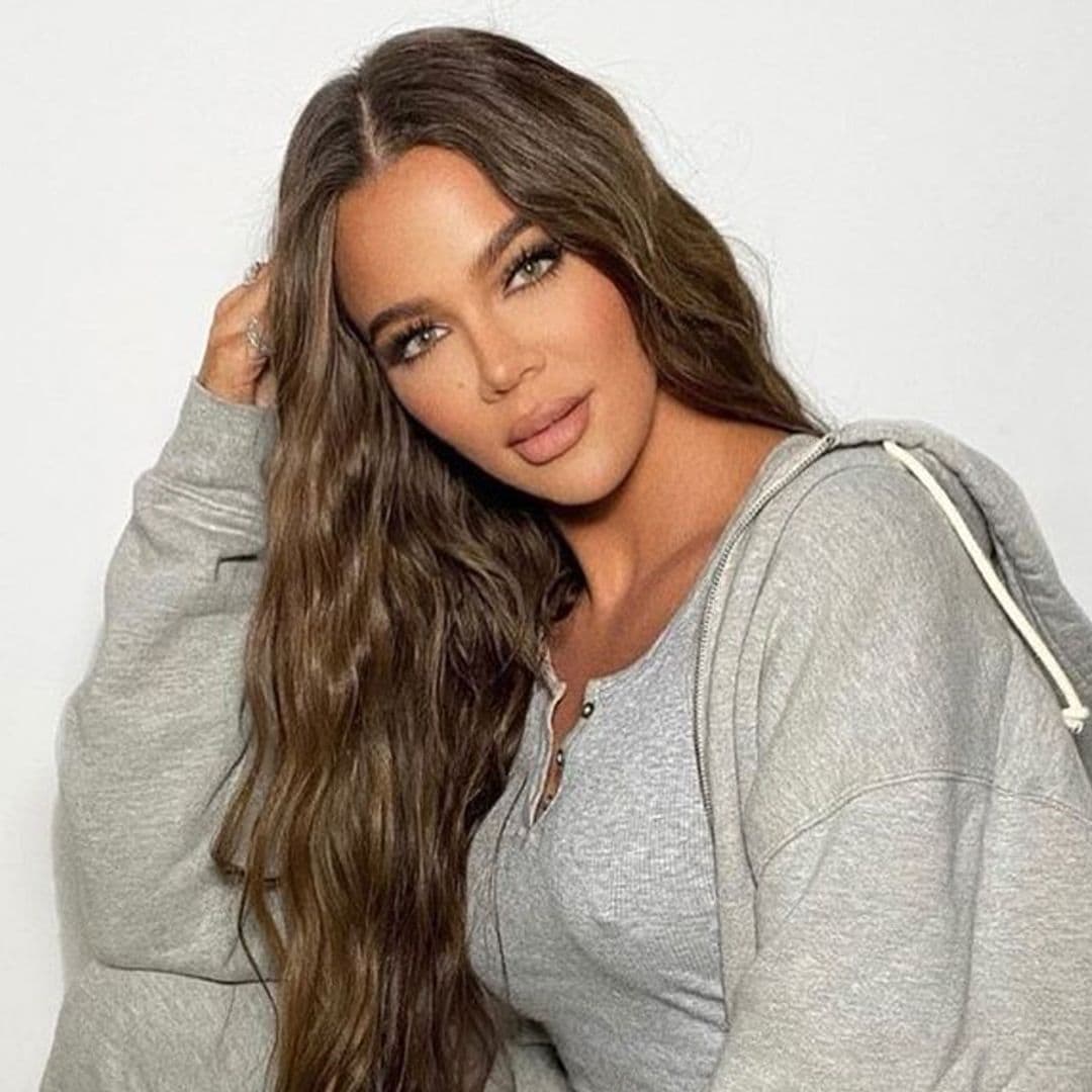 La historia se repite: Khloé Kardashian se enfrenta a una nueva infidelidad de Tristan Thompson