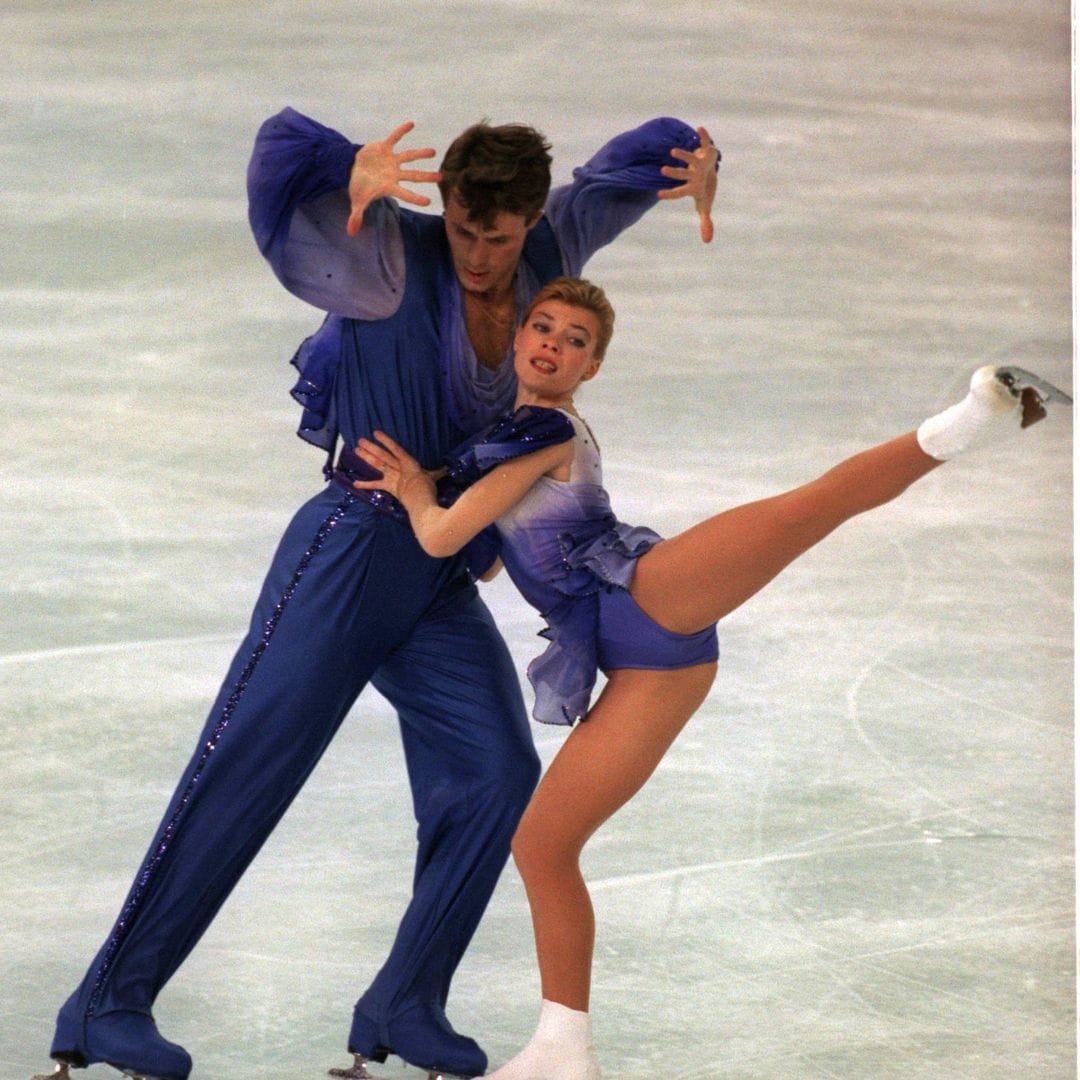 Estrellas del patinaje, entre ellas dos excampeones mundiales, viajaban en el avión siniestrado en Washington