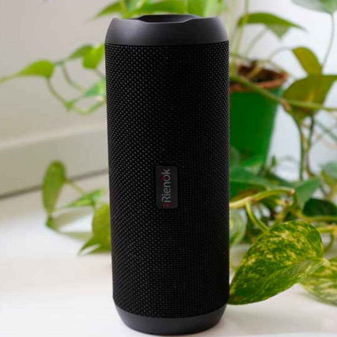 Descubre la Fiesta de Ofertas de la Primavera y hazte con este altavoz portátil por menos de 30€