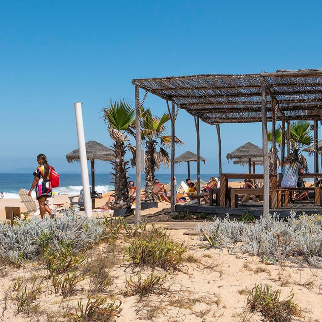 Melides, el pueblo portugués (y todavía secreto) que rivaliza con Comporta