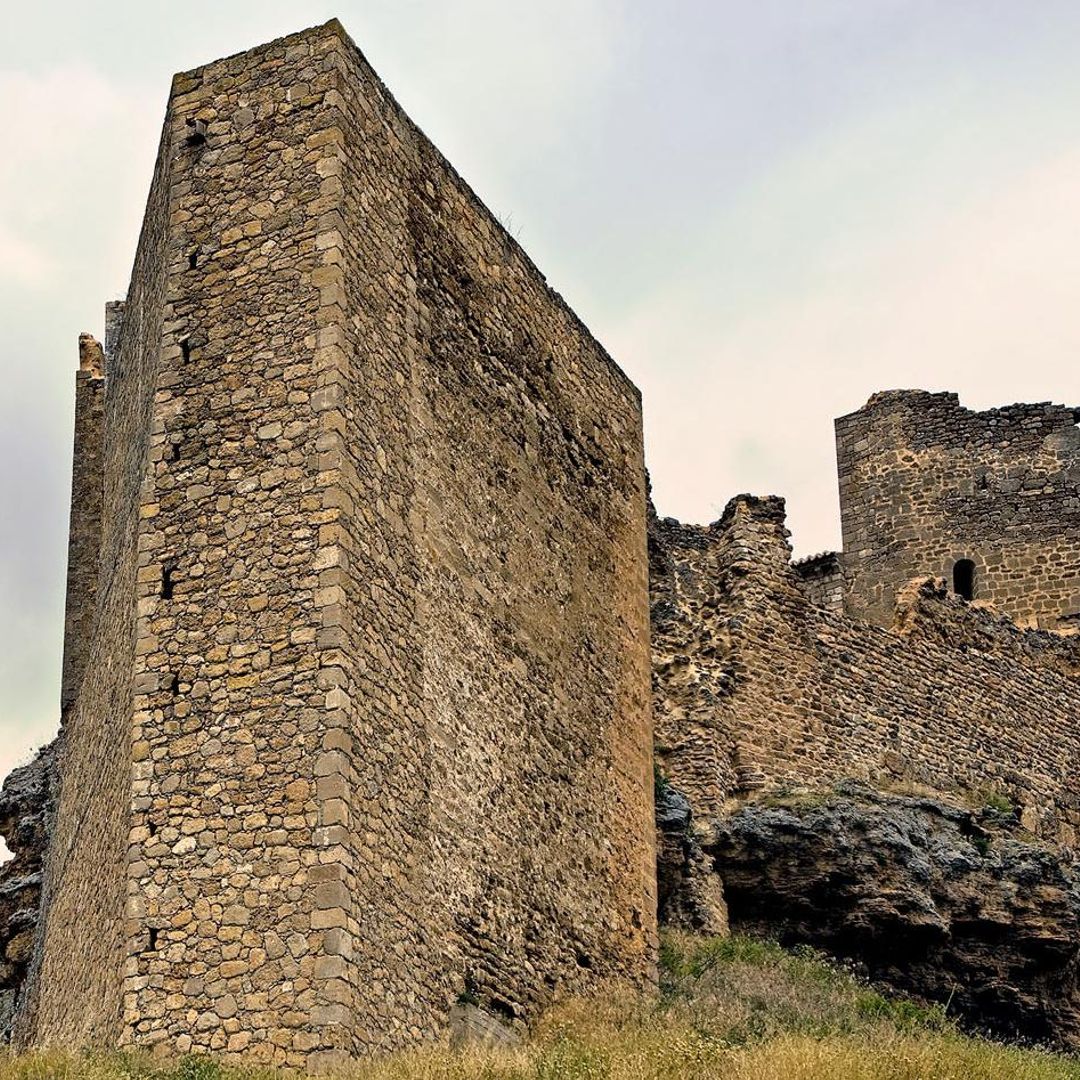 De Pastrana a Recópolis (Guadalajara): territorio visigodo