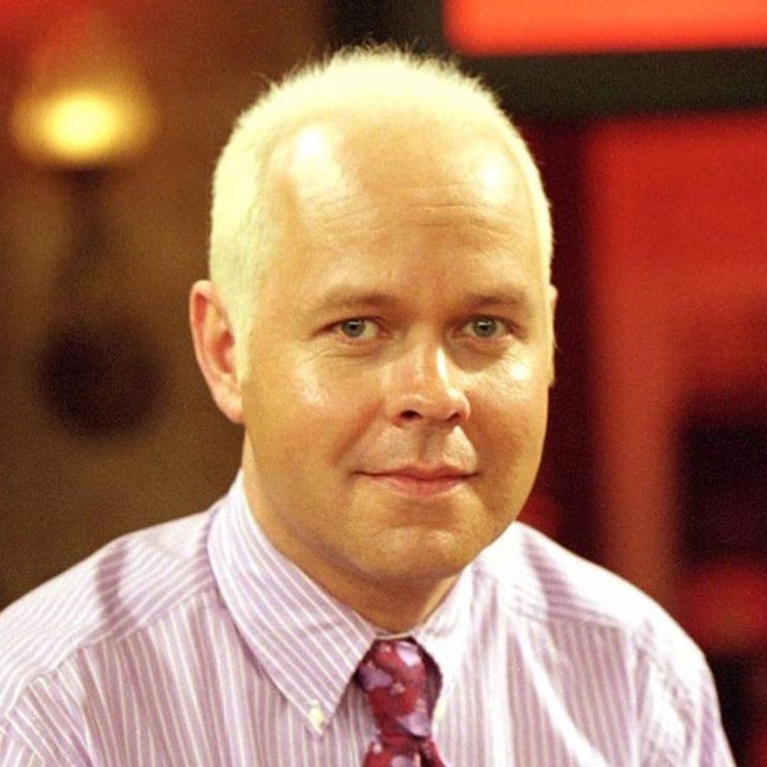 James Michael Tyler, Gunther en 'Friends', muere a los 59 años