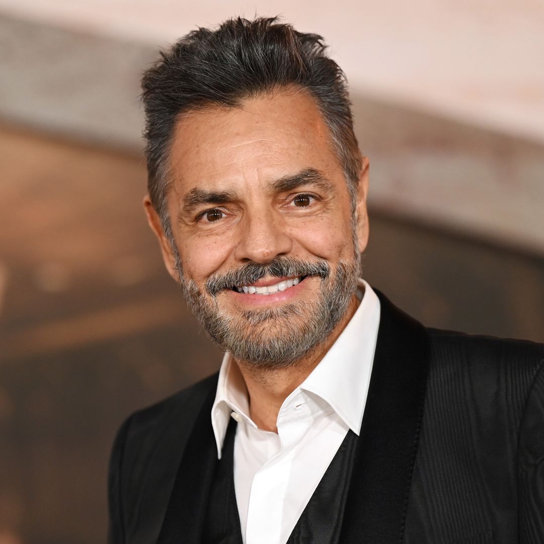 Eugenio Derbez alza la voz y desmiente haber pedido ayuda para reconstruir su casa en California