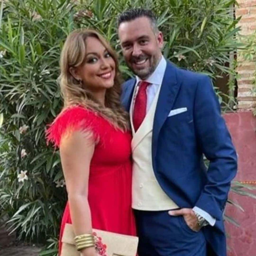 Kike Calleja y Raquel Abad recuerdan cómo fue su despedida de solteros horas antes de su inminente boda