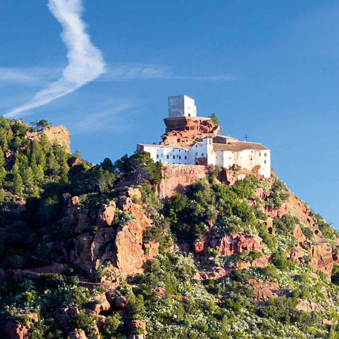 El paisaje de los genios (Tarragona): una tierra con alma de artista