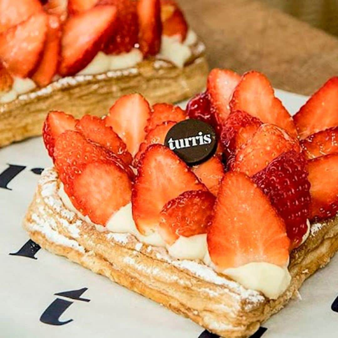 Romántico, fácil y riquísimo: el postre perfecto para celebrar San Valentín