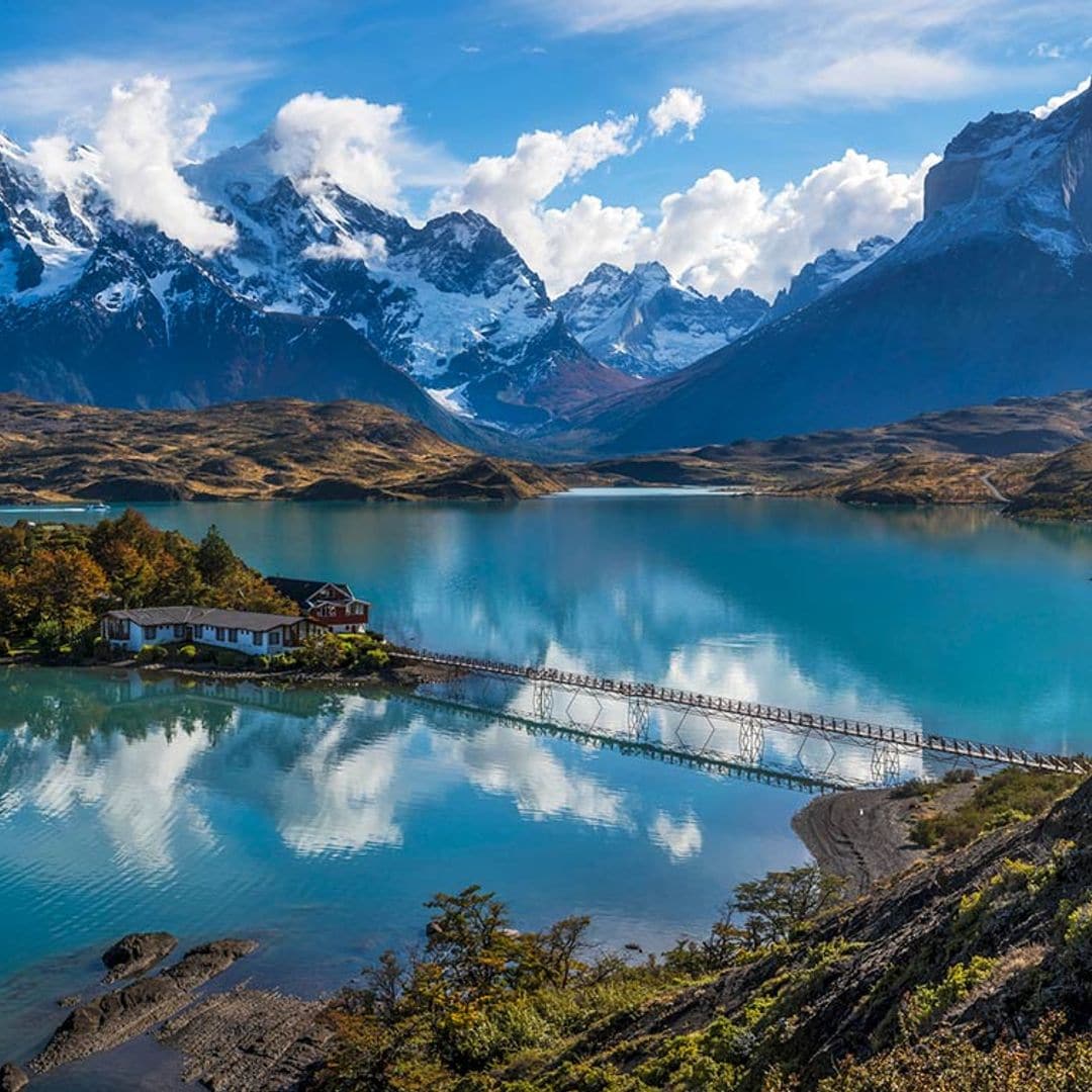 patagonia chile argentina