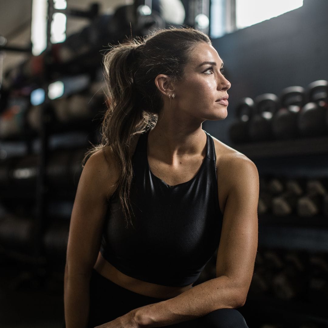 Si piensas que entrenar la fuerza no es lo tuyo, anota este método: 'slow training'