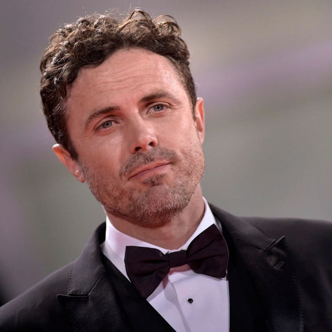 Casey Affleck adora a Ana de Armas, la ex de su hermano