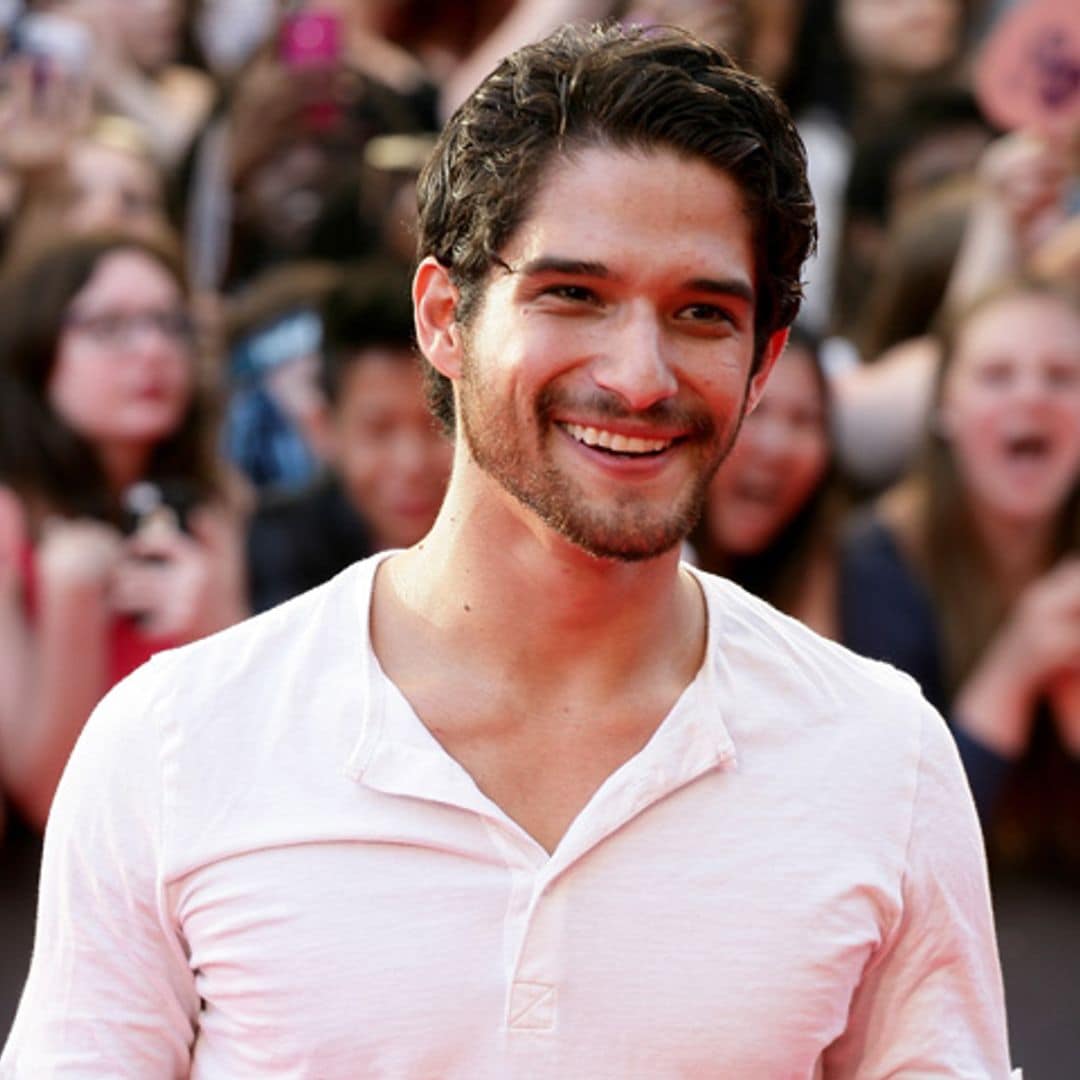 Copia el 'look': El estilo de Tyler Posey en 20 básicos