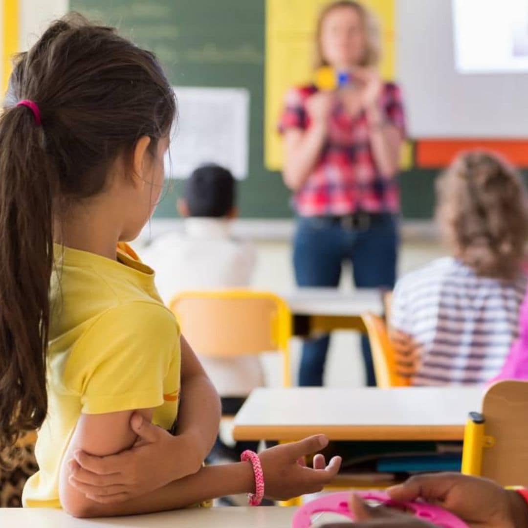 7 aspectos importantes a la hora de elegir un colegio