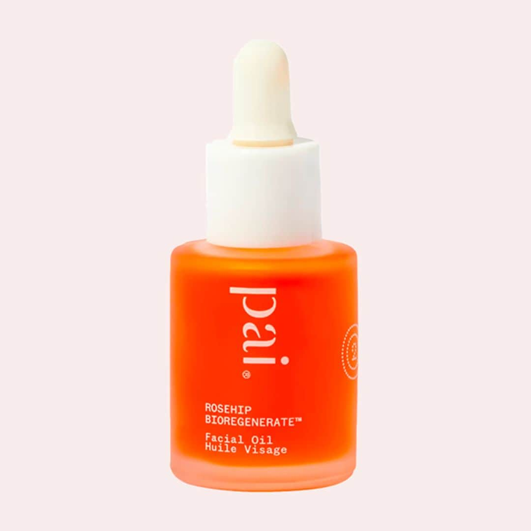 EL MEJOR PARA PIELES SENSIBLES: Rosehip Bioregenerate Aceite Universal de Rosa Mosqueta de Pai