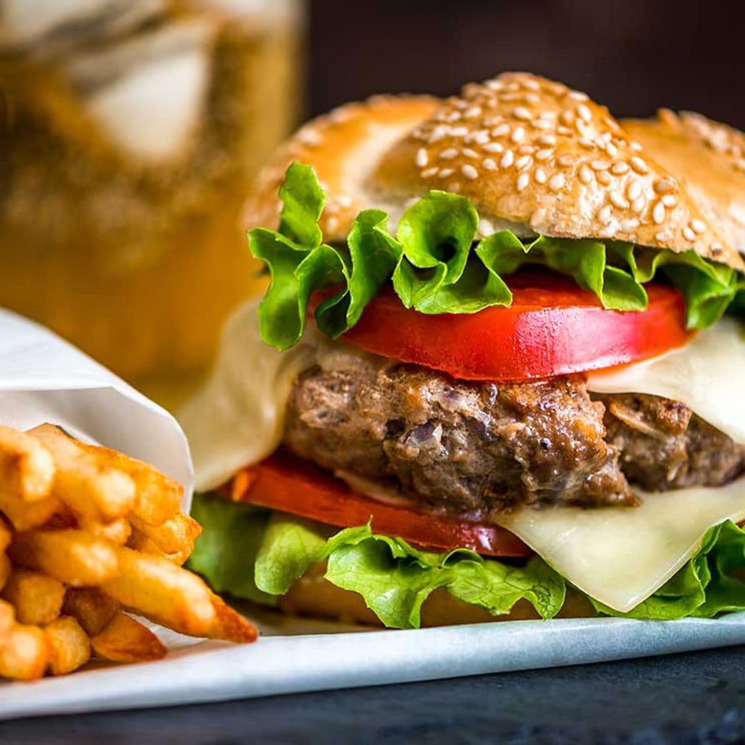 Controlar el impulso de comer procesados ¡con una pastilla!